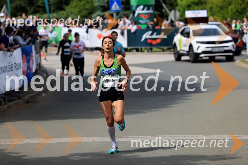 43. Maraton Treh src - tek