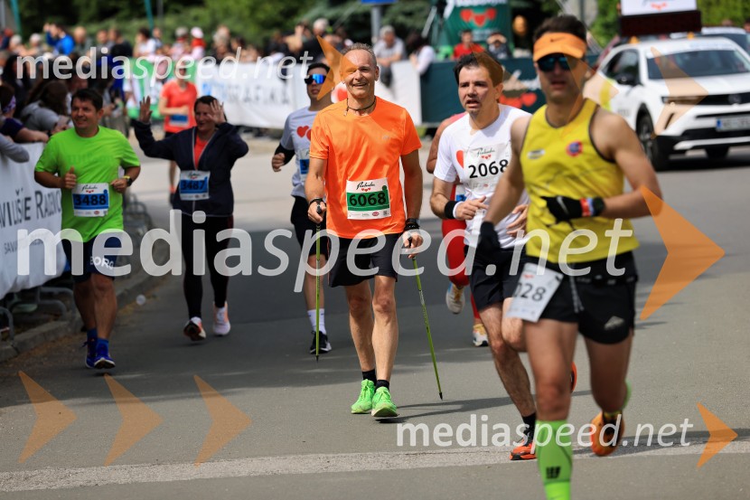 43. Maraton Treh src - tek