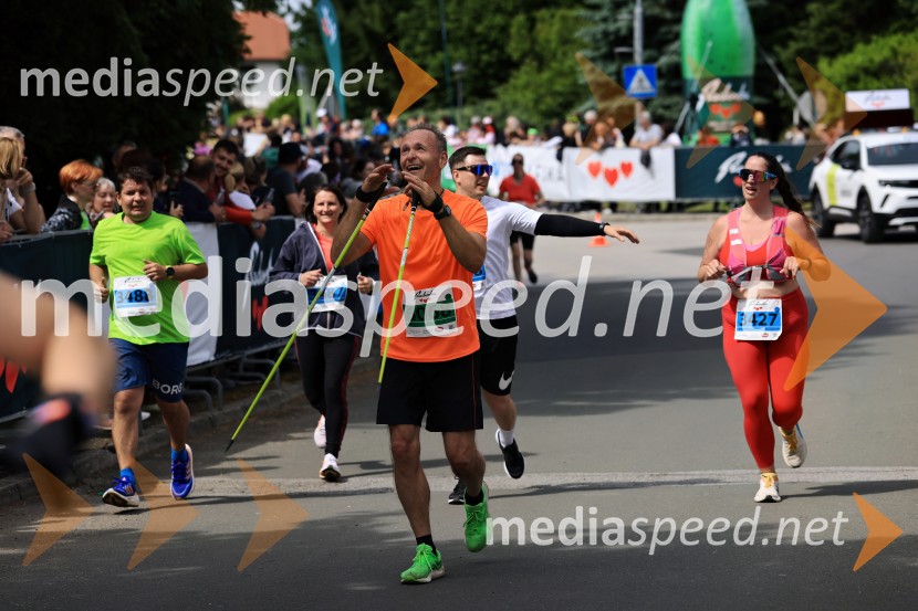 43. Maraton Treh src - tek