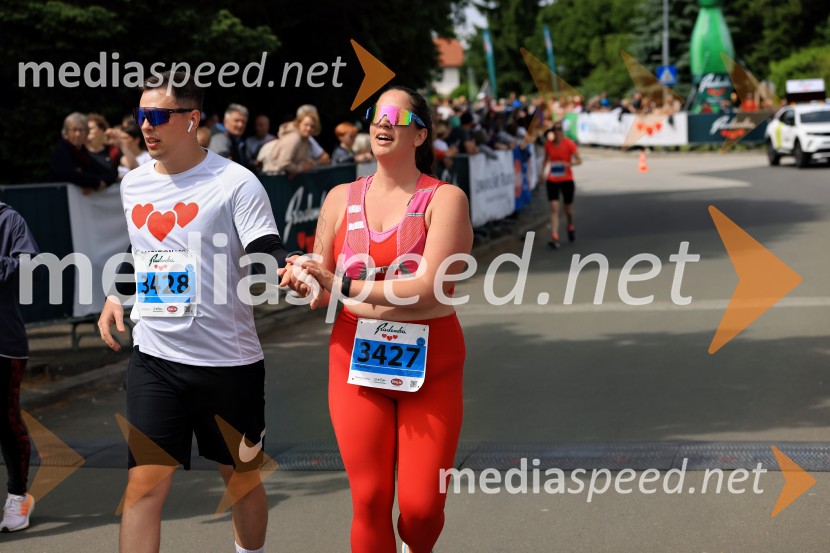 43. Maraton Treh src - tek