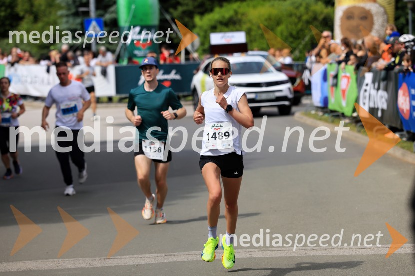 43. Maraton Treh src - tek