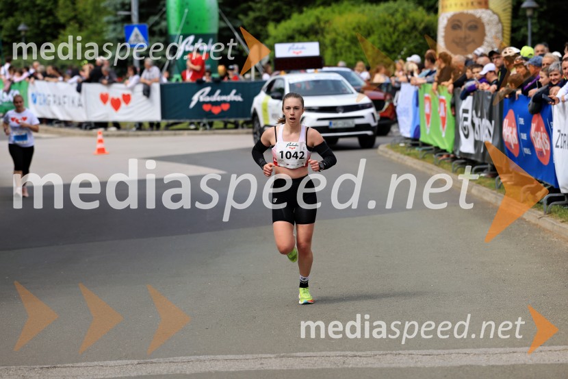 43. Maraton Treh src - tek