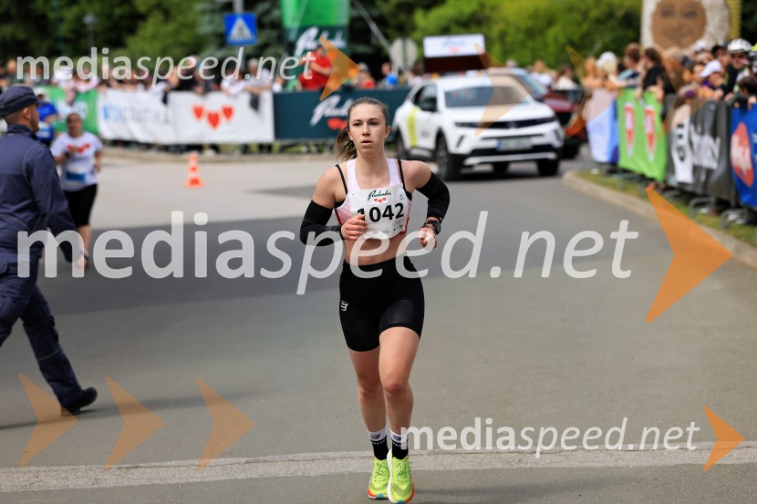 43. Maraton Treh src - tek