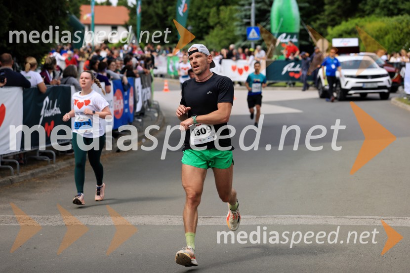 43. Maraton Treh src - tek