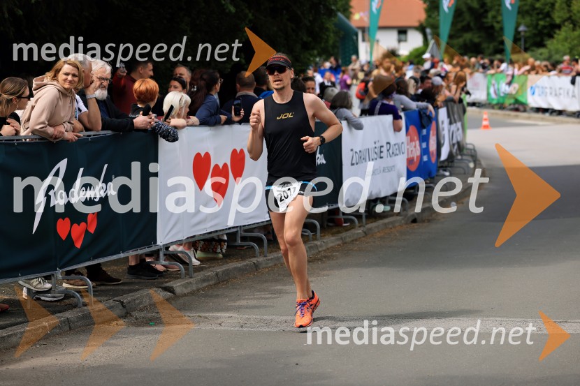 43. Maraton Treh src - tek