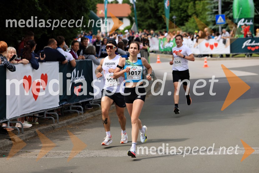 43. Maraton Treh src - tek