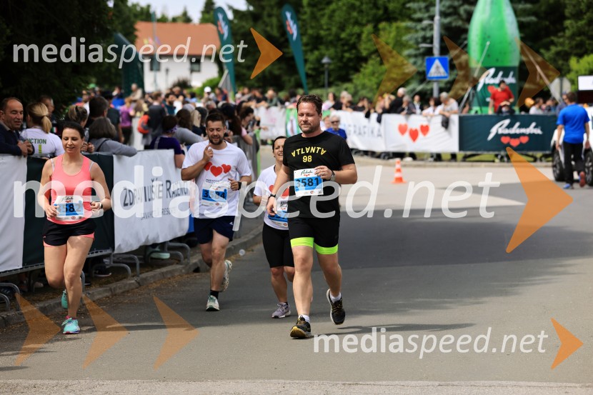 43. Maraton Treh src - tek