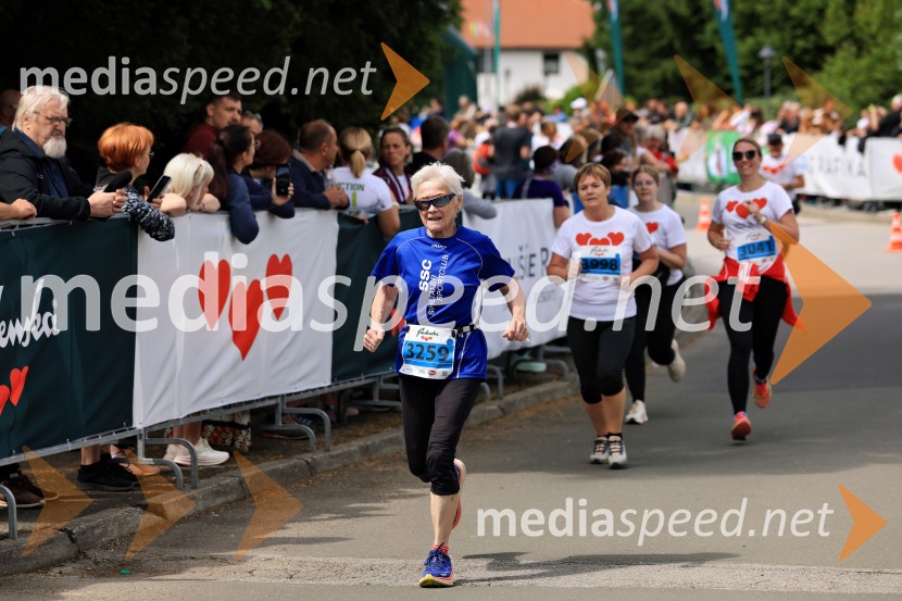 43. Maraton Treh src - tek