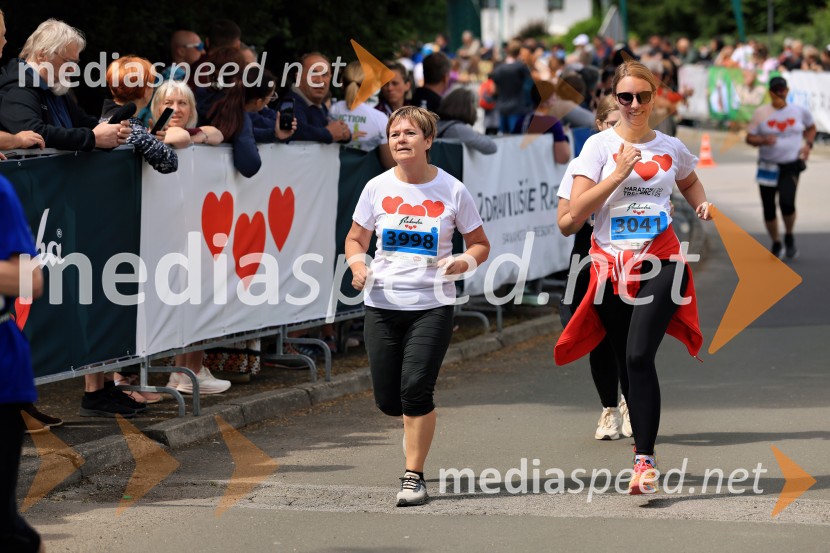 43. Maraton Treh src - tek