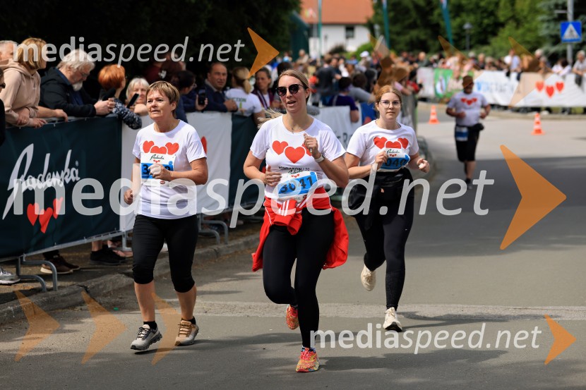 43. Maraton Treh src - tek