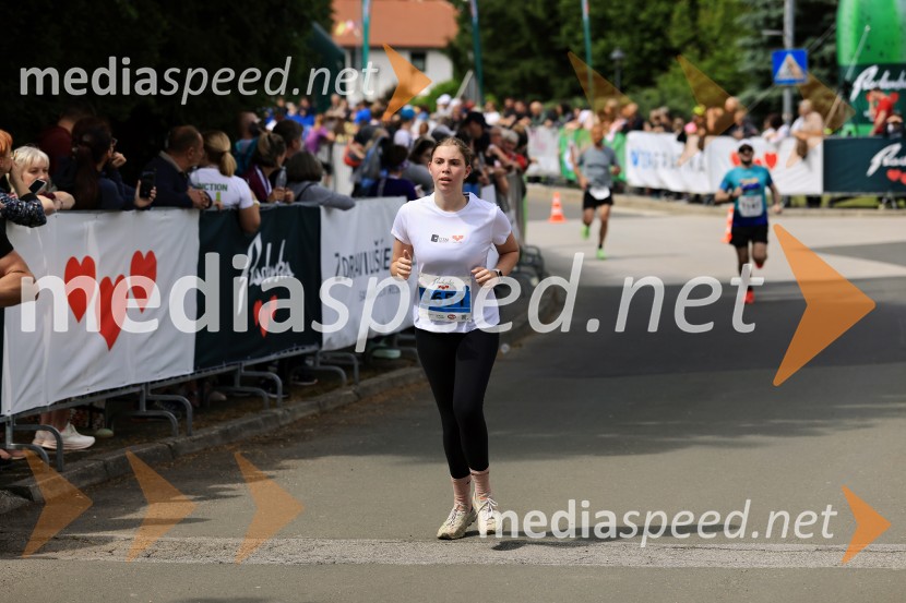 43. Maraton Treh src - tek