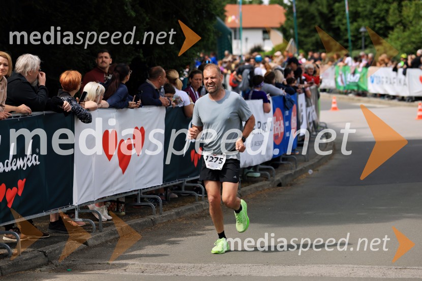 43. Maraton Treh src - tek
