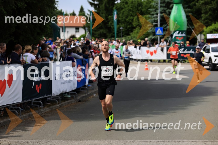 43. Maraton Treh src - tek