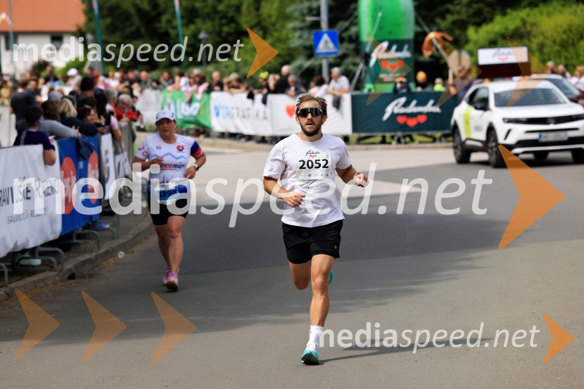 43. Maraton Treh src - tek