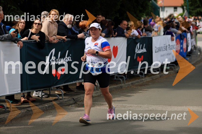 43. Maraton Treh src - tek