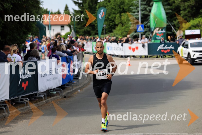 43. Maraton Treh src - tek