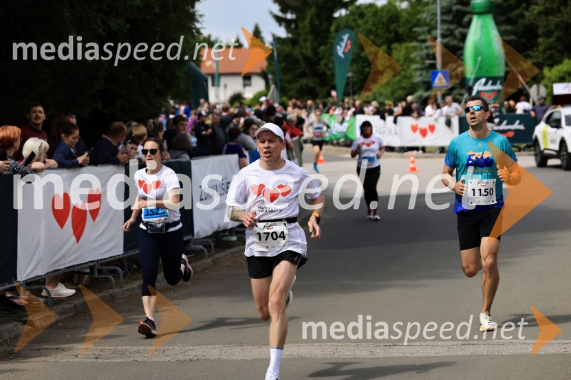 43. Maraton Treh src - tek