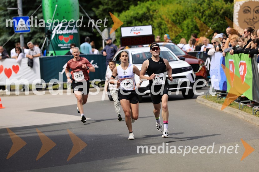 43. Maraton Treh src - tek