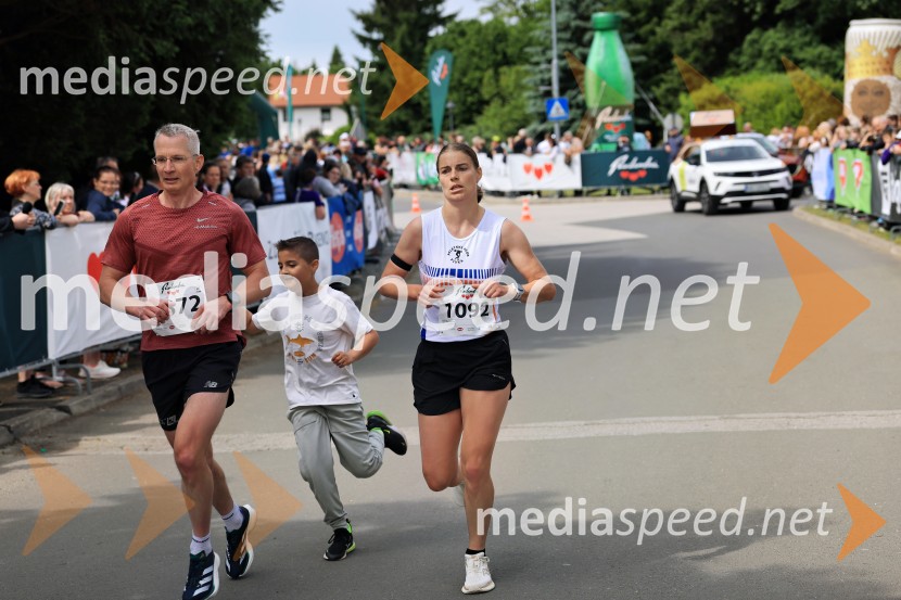 43. Maraton Treh src - tek