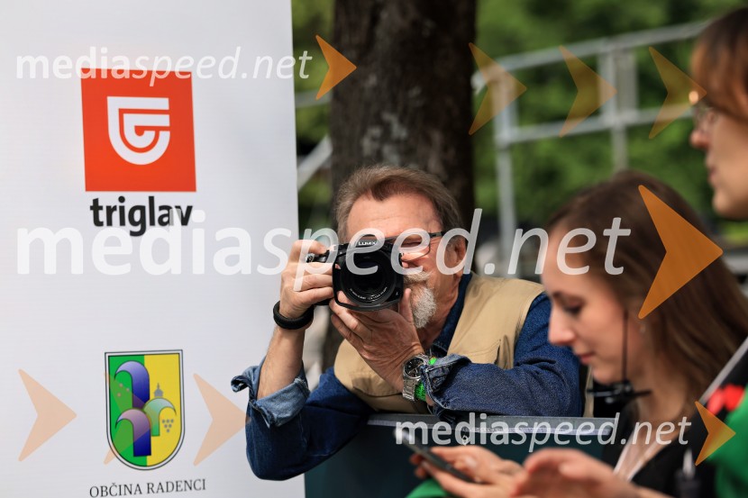 43. Maraton Treh src - tek