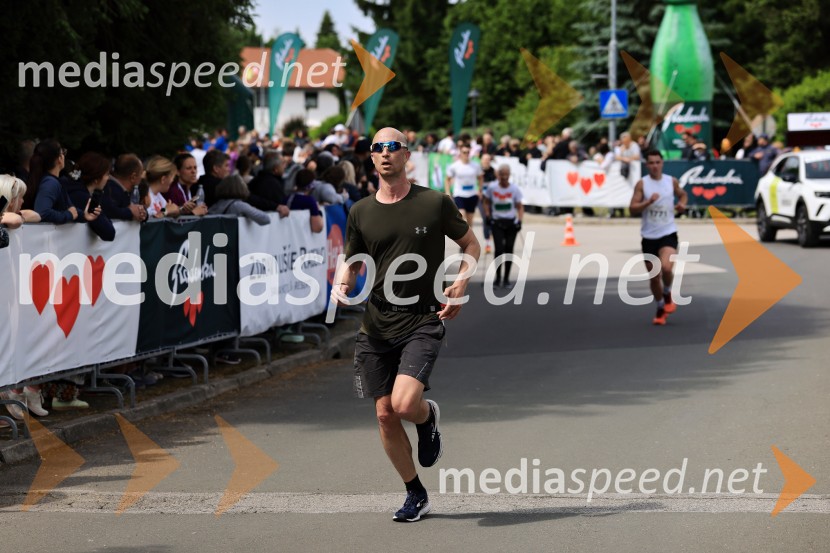43. Maraton Treh src - tek