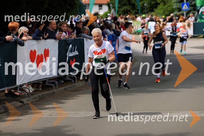 43. Maraton Treh src - tek