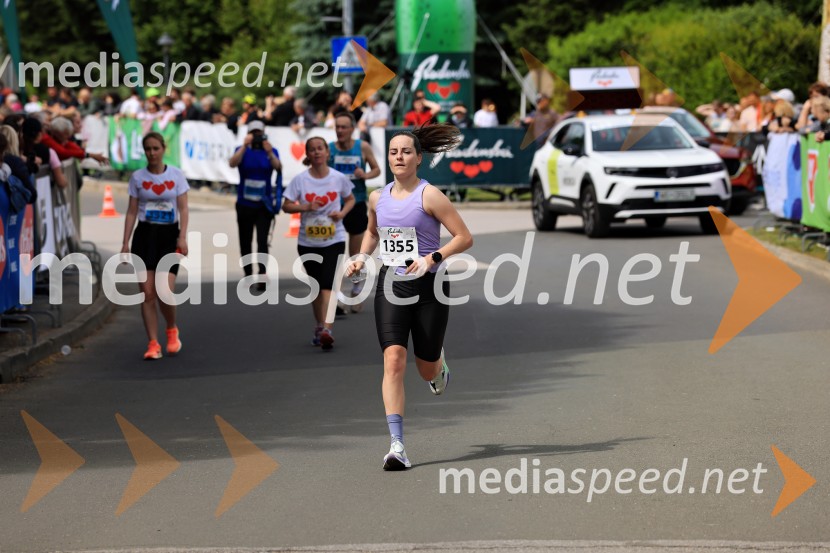 43. Maraton Treh src - tek