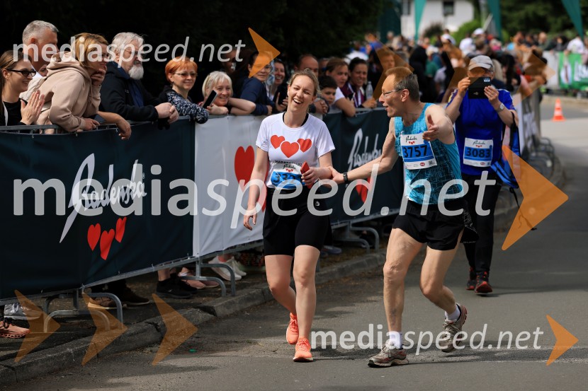 43. Maraton Treh src - tek