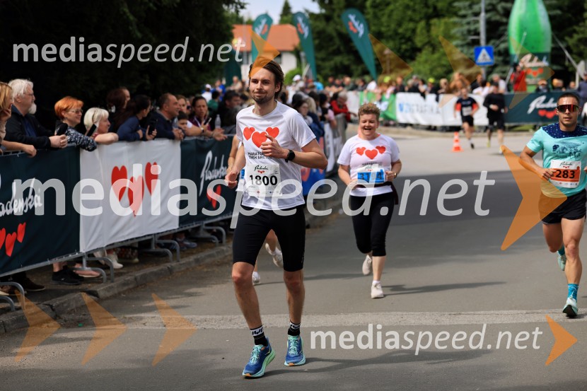43. Maraton Treh src - tek