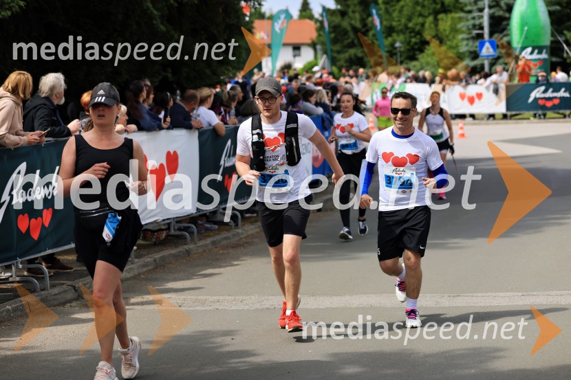 43. Maraton Treh src - tek