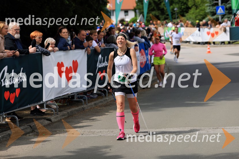 43. Maraton Treh src - tek