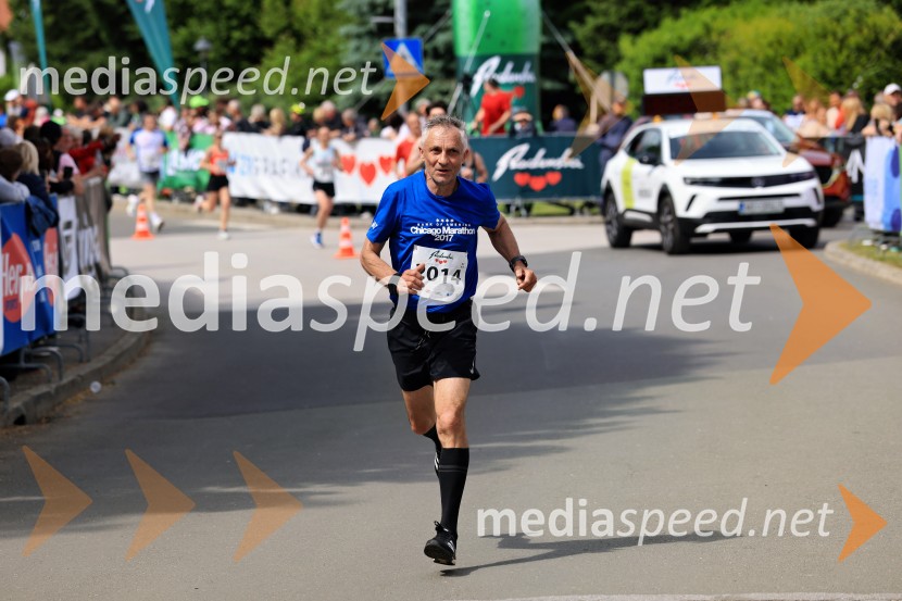 43. Maraton Treh src - tek