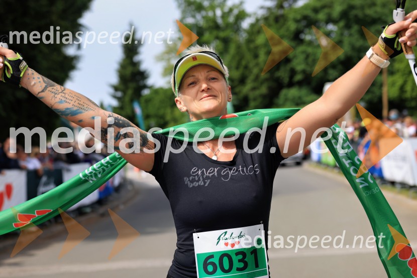 43. Maraton Treh src - tek