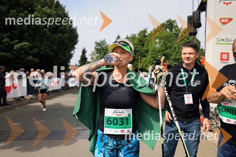 43. Maraton Treh src - tek