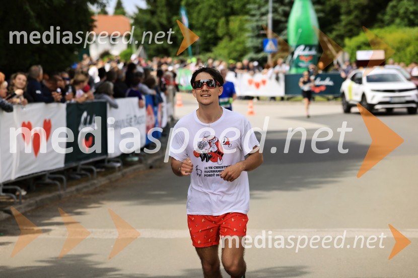 43. Maraton Treh src - tek