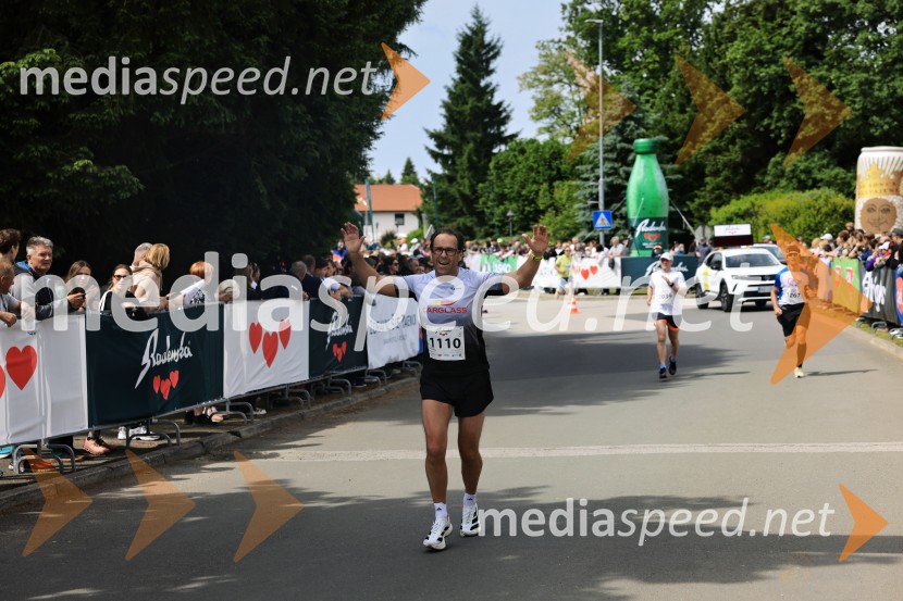 43. Maraton Treh src - tek