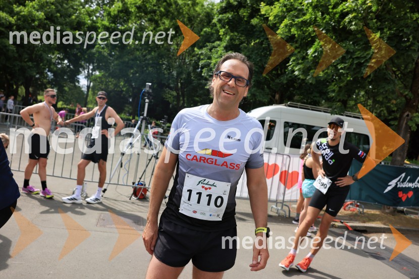 43. Maraton Treh src - tek