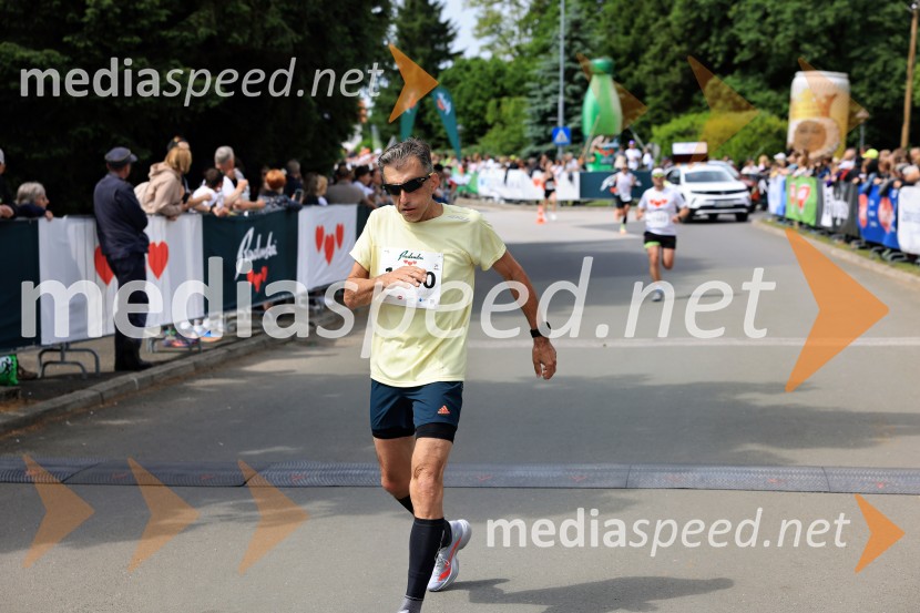 43. Maraton Treh src - tek