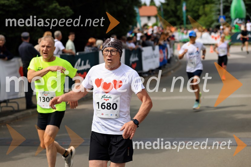 43. Maraton Treh src - tek