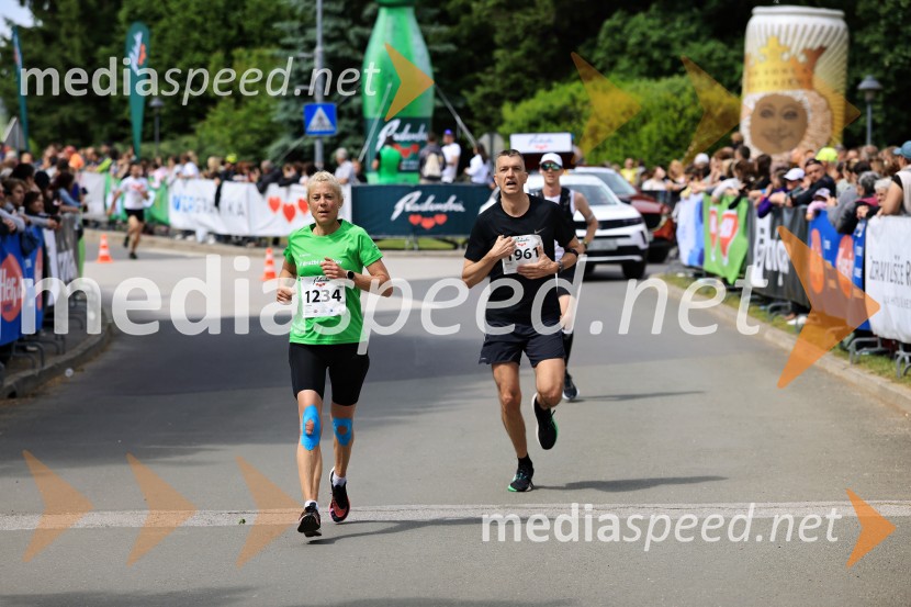 43. Maraton Treh src - tek