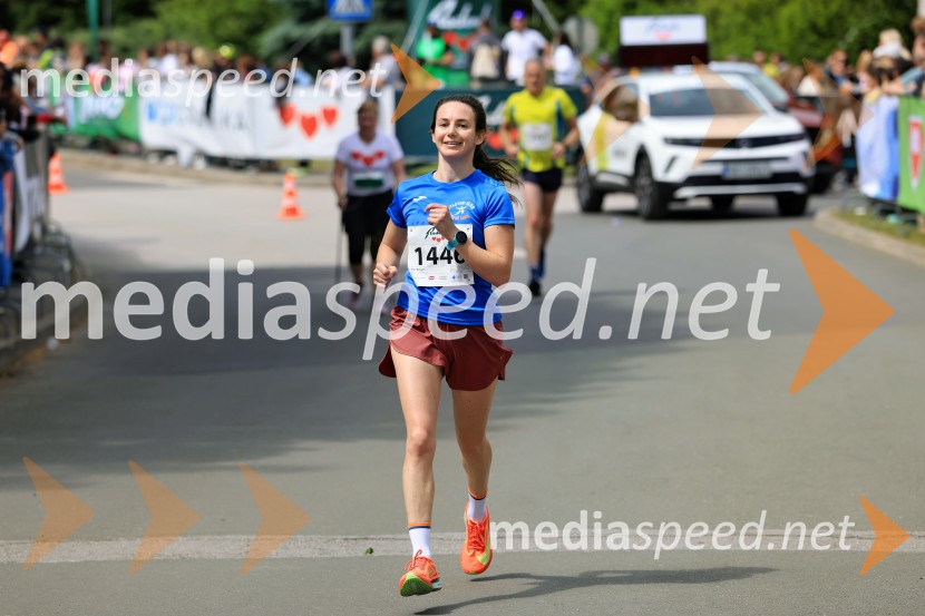 43. Maraton Treh src - tek