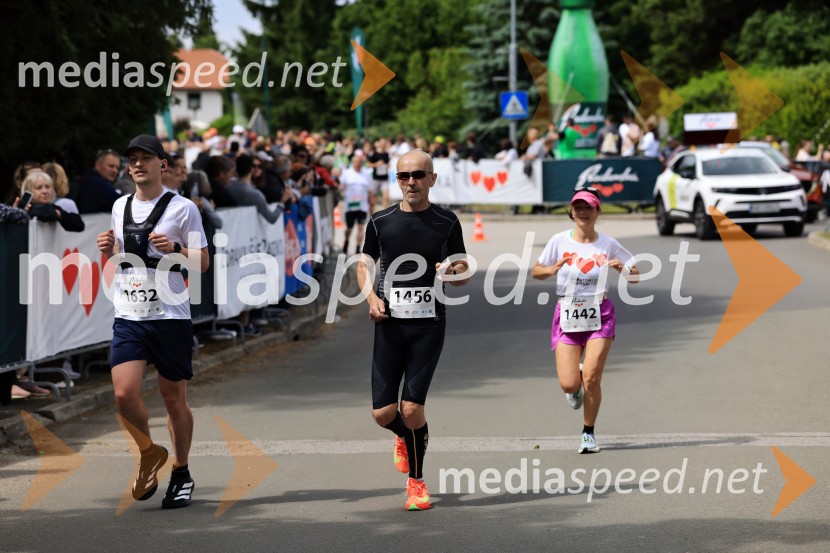 43. Maraton Treh src - tek