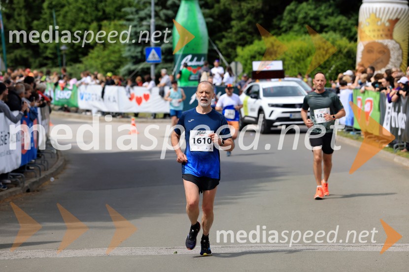 43. Maraton Treh src - tek