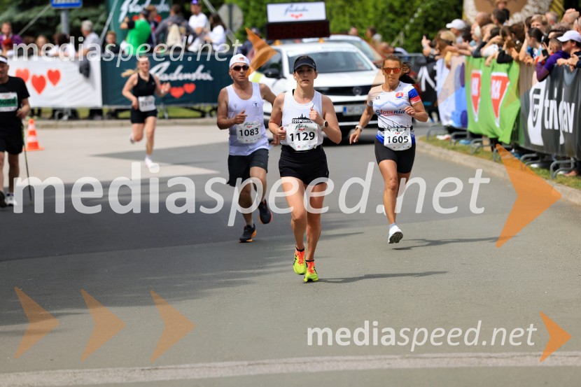 43. Maraton Treh src - tek