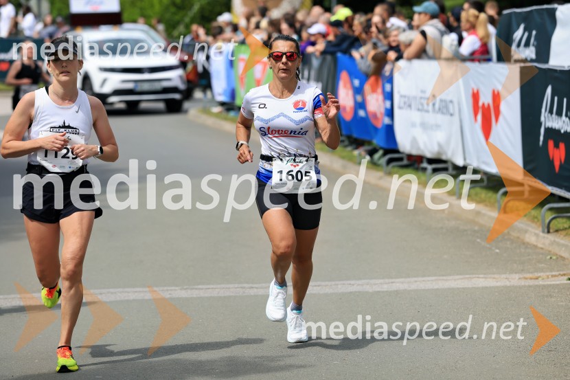 43. Maraton Treh src - tek