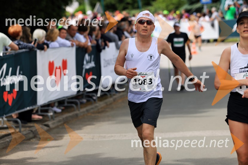 43. Maraton Treh src - tek