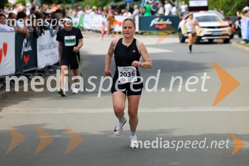 43. Maraton Treh src - tek
