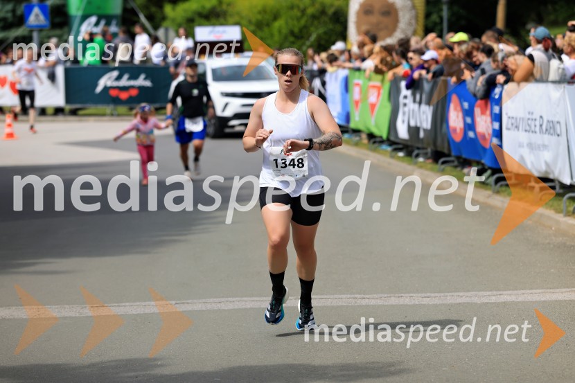 43. Maraton Treh src - tek