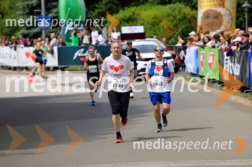 43. Maraton Treh src - tek