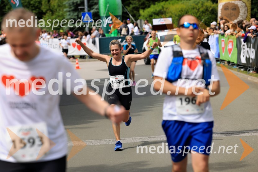 43. Maraton Treh src - tek